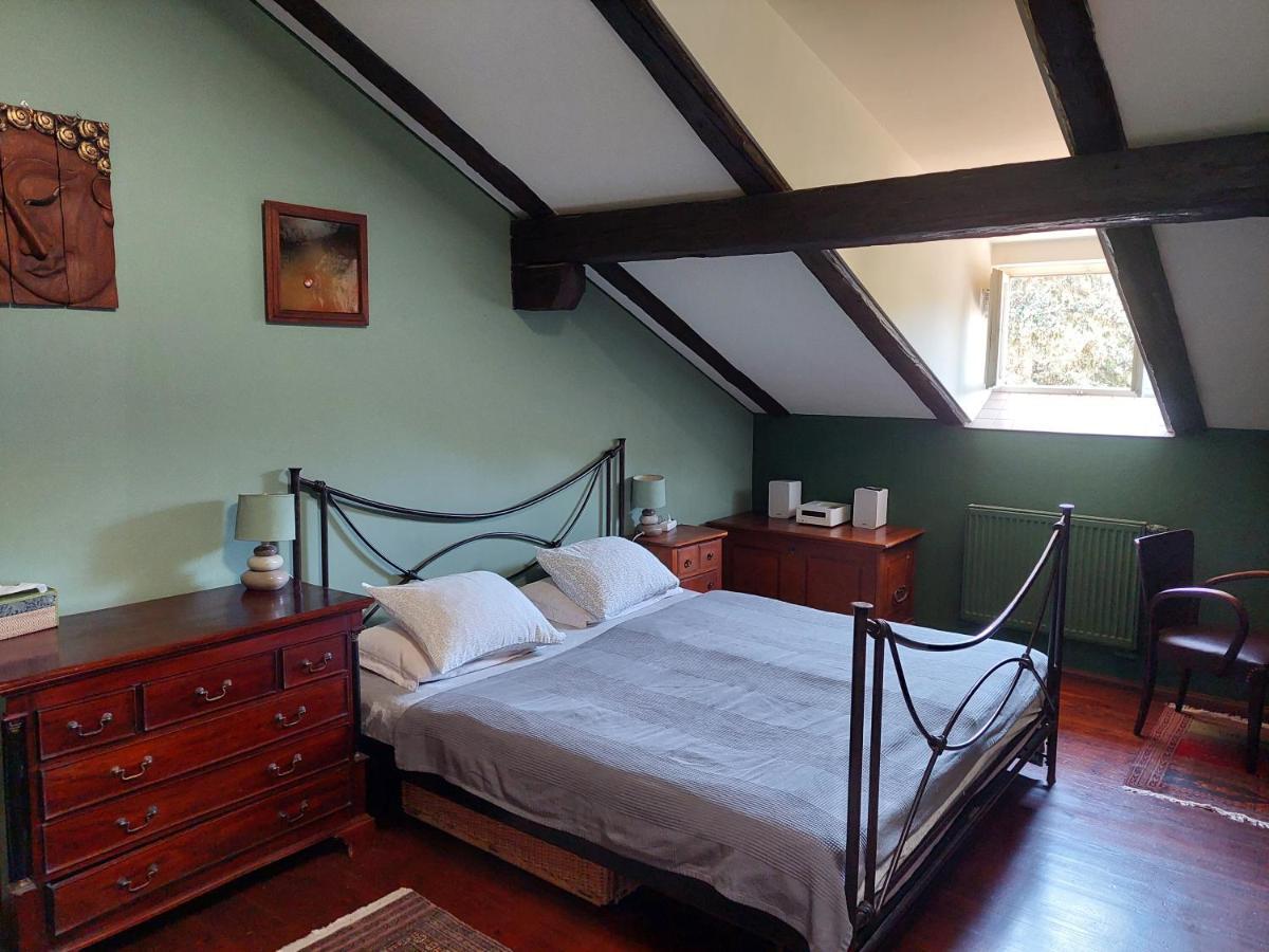 Apartment Vysehrad Praha Eksteriør bilde